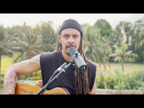 Michael Franti and Spearhead - "Brighter Day (Acoustic)" Live From Soulshine Bali