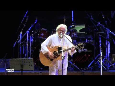 Aldo Tagliapietra - Amico di Ieri (Live)