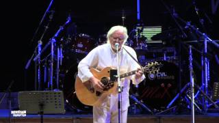 Aldo Tagliapietra - Amico di Ieri (Live)