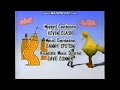 An Fanmade Sesame Street CTW Ending 22