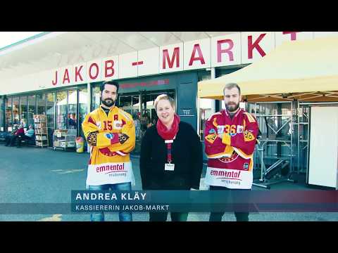 MySports Challenge - SCL Tigers