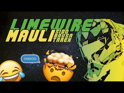 MAULI x TAREK KIZ x SIDO x BAUSA - LIMEWIRE (prod. MAULI)