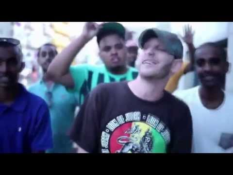 קפה שחור חזק מארחים את סולג'יי - (The Way You Move (Prod. by Ruff dj Elias Gatya Mix