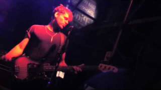 JET - last chance - Live at MFF 09