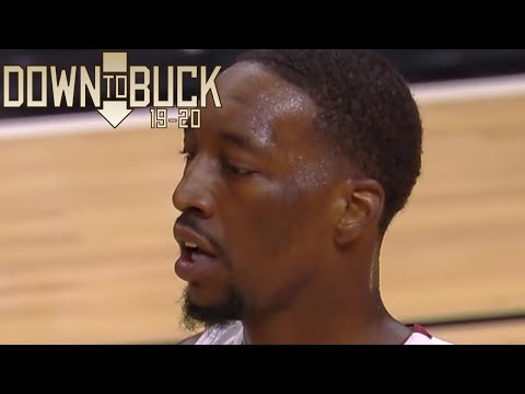 Bam Adebayo 20 Points Full Highlights (12/20/2019)