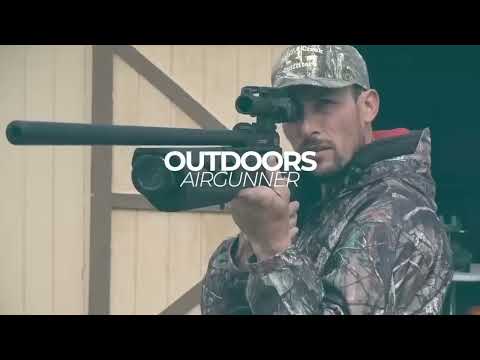 Top 10 PCP Air Rifles 2023   Top Best Air Rifles