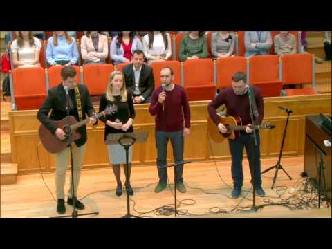 Grupul Messis - Este Unul ce te iubeste asa cum esti