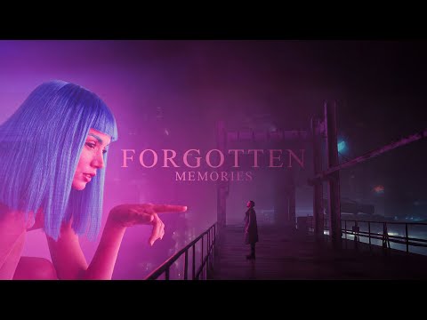 Abandoned & Dreamlét. - Forgotten Memories (4K Music Video)