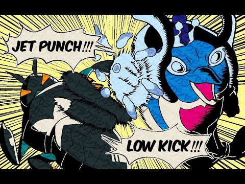 Radical Red 4.0 Giovanni Game Corner Ft. Zach