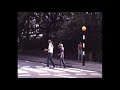 London 1983 On KODAK Super 8