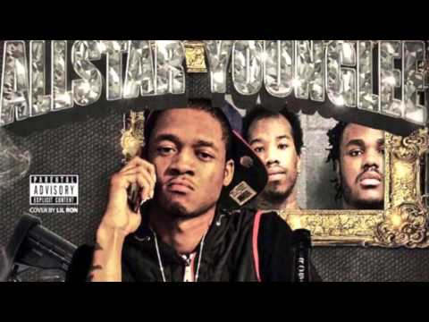 Allstar YoungLee- Big (Feat. Steven B The Great & SonUp QP)