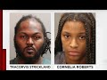 JSO announces arrests in murder of 1-year-old