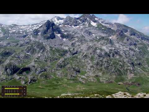 MIGJENI  "Recital i Malsorit" - realizuar nga Adrian Hoti