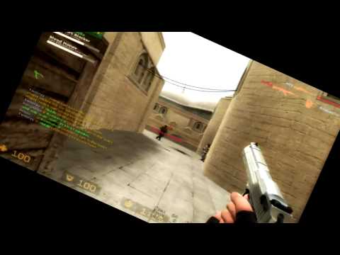 CSS: Deagle Quad feed By FireZ TweeZyy