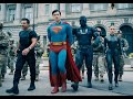 SUPERMAN 2025 Full Action Sci Fi Movie New Movie Hd English Dubbed Dcu Superman Hero