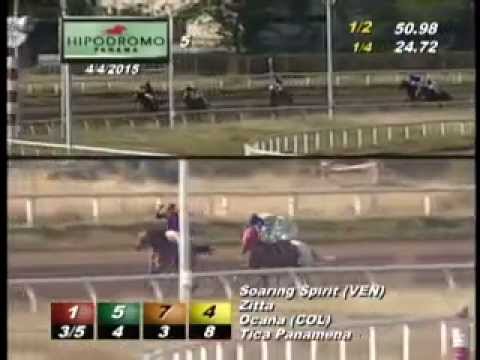 5TA CARRERA SABADO 4 DE ABRIL DE 2015