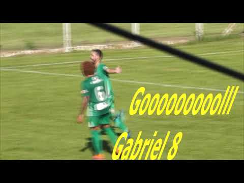 Verê FC 5x0 Colorado - Terceira Divisão do Paranaense