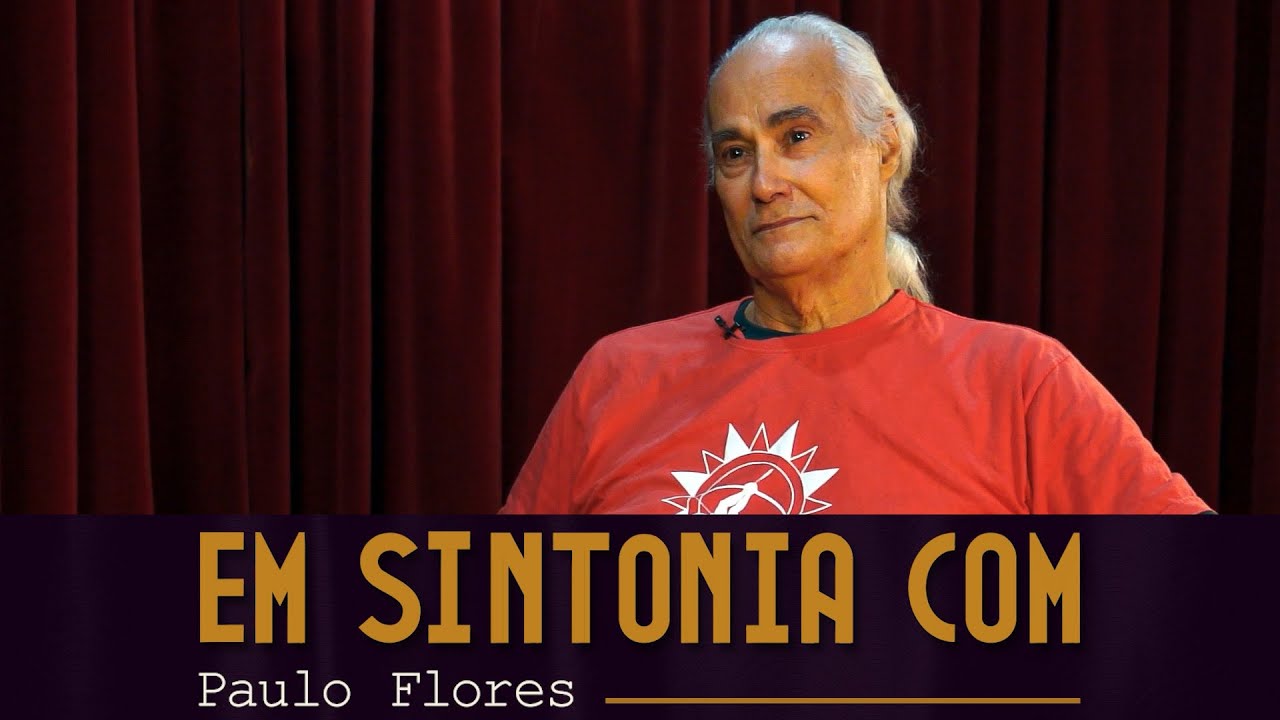 Em Sintonia com Paulo Flores