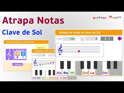 download lagu mp3 mp4 Atrapanotas, download lagu Atrapanotas gratis, unduh video klip Atrapanotas