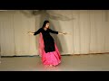 SAJDE by KHUSHI'S DANCE STUDIO | Ranveer Singh|Parineeti chopra