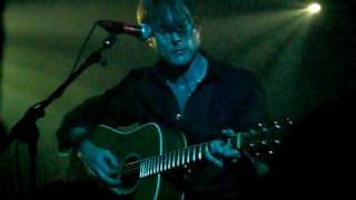 THE EMPRESS - BRETT ANDERSON LIVE MANCHESTER 2010