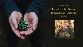 Hope of the Nations - Christmas