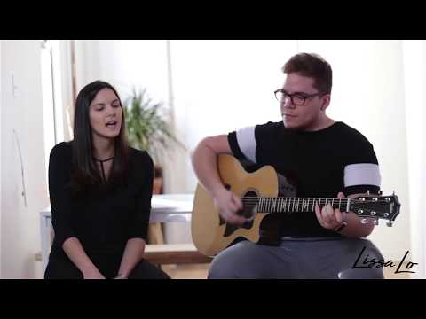 Lissa Lo - Brilliant (Acoustic)