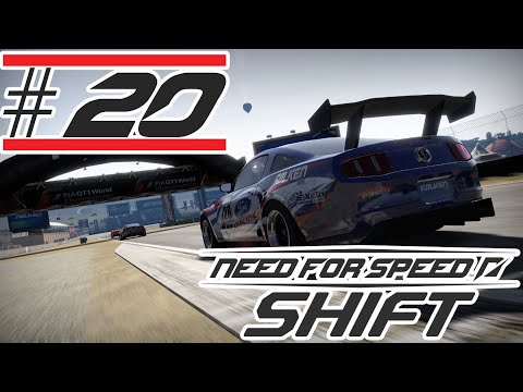 Need for Speed™ SHIFT Part 20