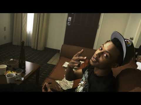 Flare Delgado feat Skilla Baby - 50/50 (Official Music Video)