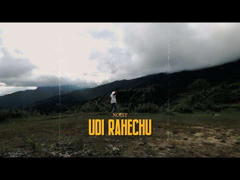 NOIST - Udi Rahechu ( Official Music Video )