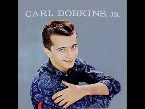 In My Heart  -   Carl Dobkins, Jr.  1960