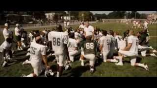 Invincible [2006movie] Eagles speed &amp; agility training [HQ]