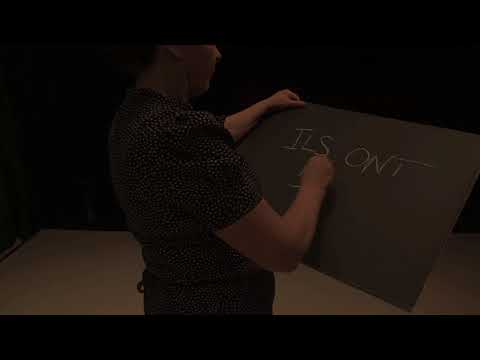 Teaser ~ L'Ãge du slow par Thomas Guillaud Bataille et Maya Boquet