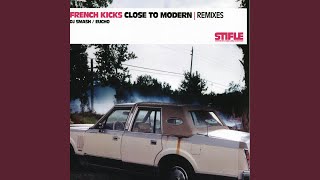 Close to Modern (Manic Panic Remix)