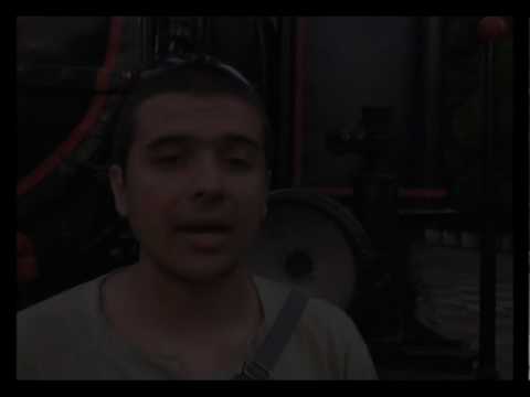 Mihail Ivanov - κοντραμπάσσο