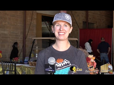 2020 SWRHA Futurity - Candice Noyce