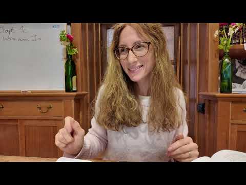 Tanya, Chapter 1 Part 2