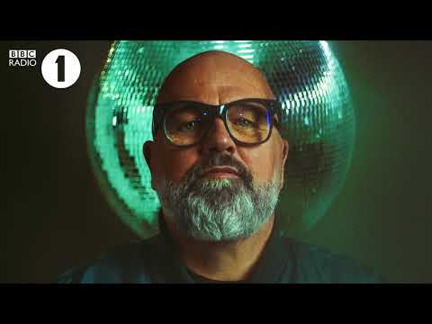 Simon Dunmore - BBC Radio 1 Essential Mix (January 5th, 2019)