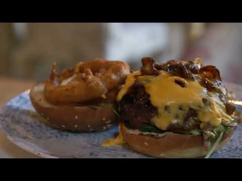 Culinary Delights at Lanzerac Hotel | Gourmet Dining Experience