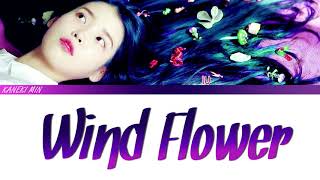 IU (아이우) – 바람꽃 (Windflower) 선덕여왕 (善德女王) (Queen Seon Duk) OST