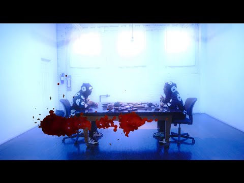 TrellyG - Tha Gunna (Official Music Video) #allprops