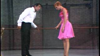 Dean Martin and Juliet Prowse from Time Life&#39;s The Best of The Dean Martin Show