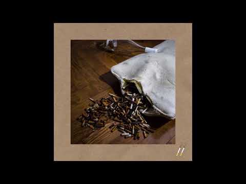 Cigarette Pillowbag - Hey Useless