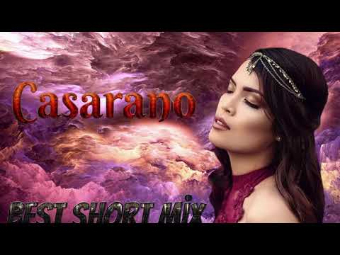 Casarano - Best Short Mix ( İtalo Disco )