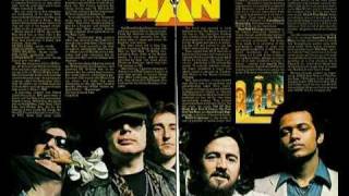 Man - Drivin' Around (demo, 1994) + MAN Memorabilia (1st part)