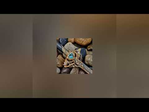 thr3 - wings of salvation (slowed) - ☀⚔