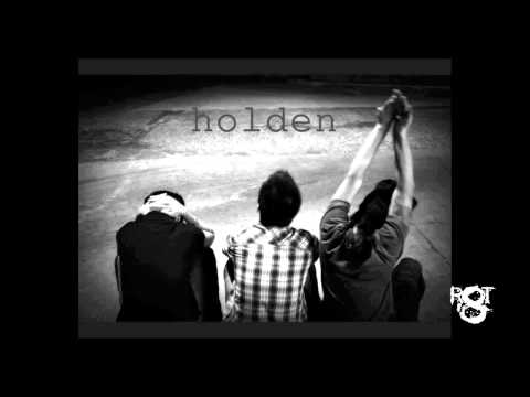 R.O.T.- 8 records - Holden - Macho Scene teaser