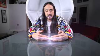 Hakkasan Las Vegas Restaurant  Nightclub Welcomes Steve Aoki to AllStar Lineup