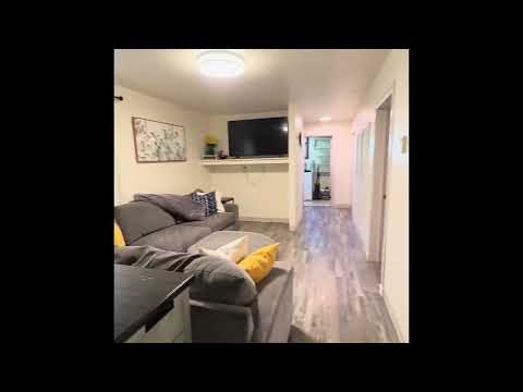 Rickert Street 2020 Apt #2 Basement Unit property video