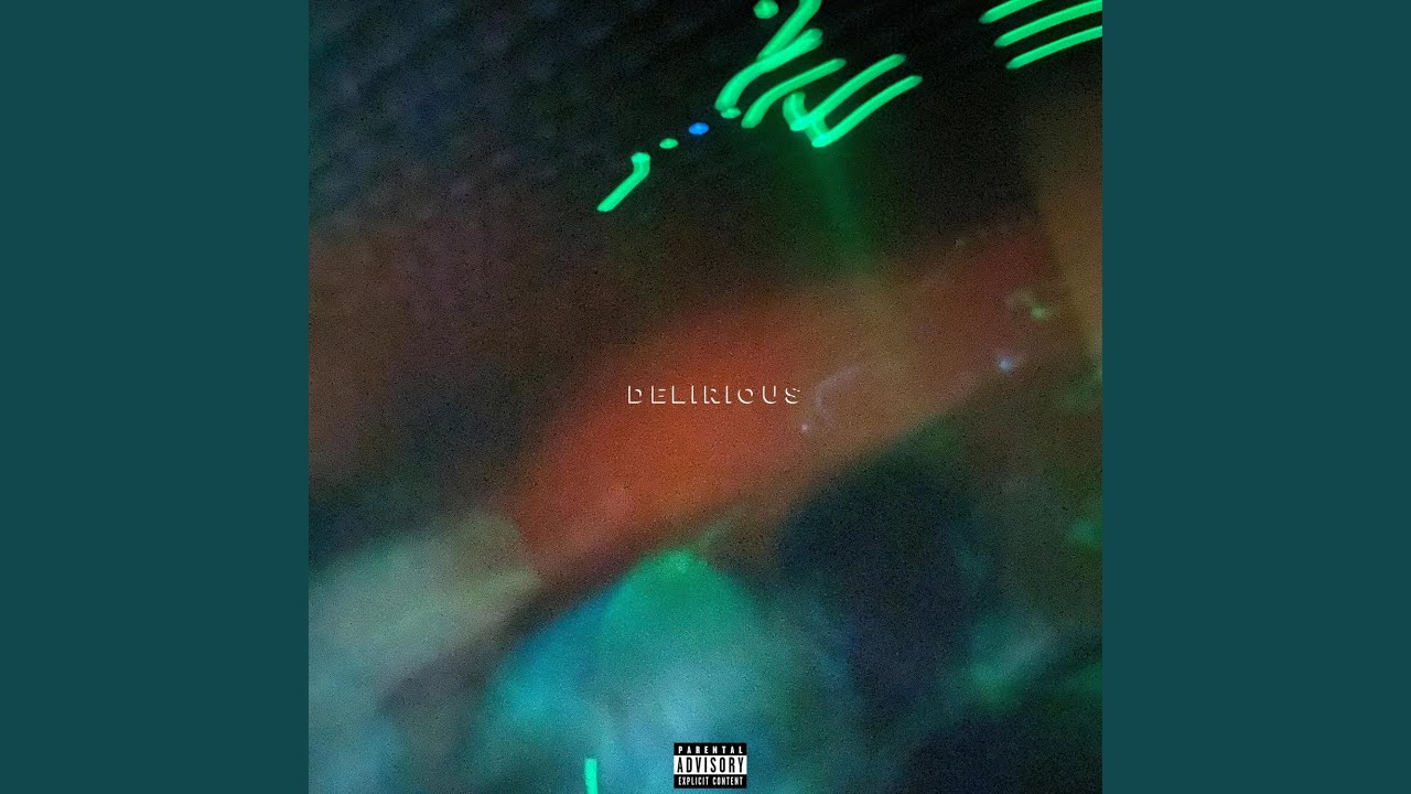 Delirious (feat. MP)